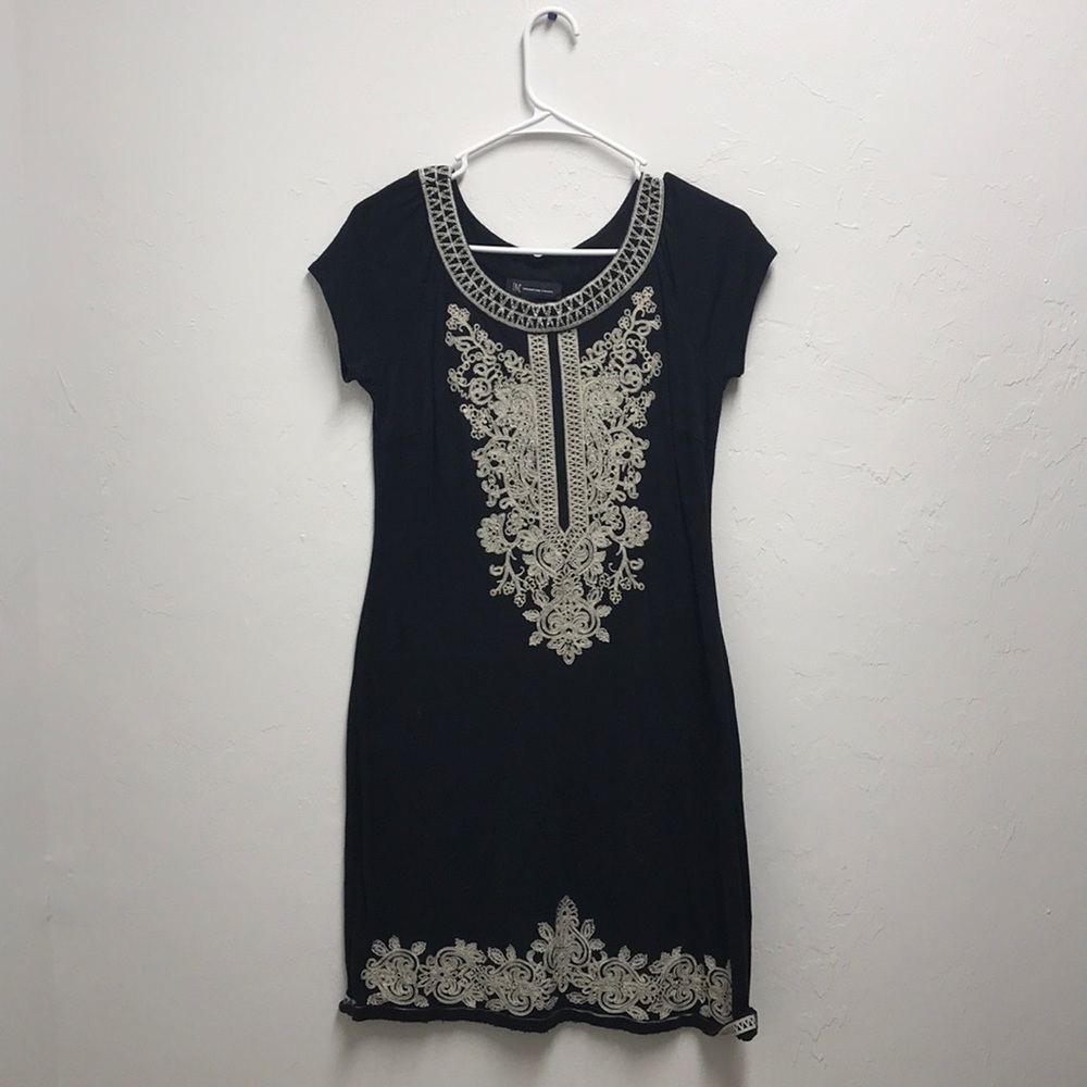 T-shirt dress